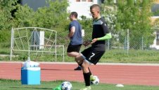 Треньорът на шампионския отбор на Черно море: Юношите ни вдигнаха нивото си рязко