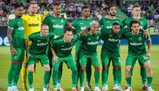 Нов огромен проблем за Лудогорец