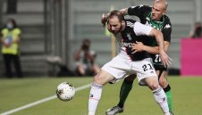 Гонсало Игуаин каза дали спира с футбола