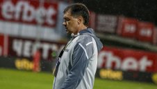 Петър Хубчев мисли за Арда