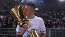 От Лацио: Няма да спираме Милинкович-Савич, ако иска да отиде в някой велик клуб