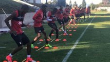 ПРОГНОЗА: Несебър - ЦСКА-София