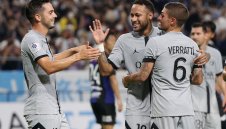 Чистка в ПСЖ: Парижани гонят Неймар и Верати