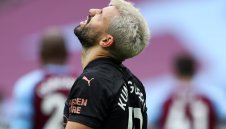 Наистина ли? Агуеро се събудил с контузия, не е ясно кога ще играе