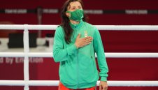 Вижте награждаването на Стойка Кръстева + СНИМКИ