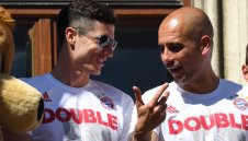 Левандовски: Гуардиола промени мисленето ми