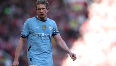 Той изравни Анри, но трябваше да го надмине