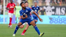 Левски изпрати Сундберг към Лудогорец с аплодисменти