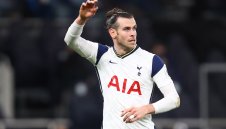 Връща ли се в Реал? Тотнъм взе решение за Гарет Бейл