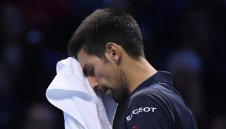 Официално: Ноле и Бекер се разделиха!