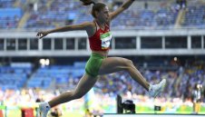 Резилът продължава, и Спортист №1 на България се провали в Рио