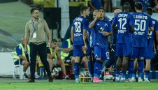 Трансферният удар на евробоеца Левски е факт!