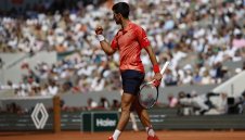 Джокович предизвика напрежение с коментар за Косово