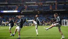 ПРОГНОЗА: Хуеска - Реал Мадрид