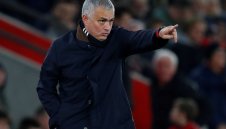 Моуриньо е готов да се върне в Реал Мадрид още сега