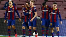 Барса може да се пребори с Атлетико и Реал