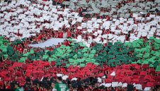 Кюстендилеца изригна след загубения финал на ЦСКА