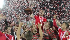 Съдбата на ЦСКА става ясна до 6-и юни