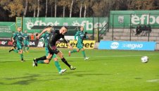 Берое обърна Витоша, Камбуров герой 