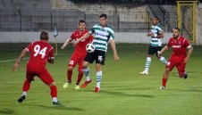 Ботев се завърна във Враца с победа + ВИДЕО