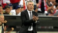 Карлето очаква офанзивна игра от ПСВ срещу Байерн