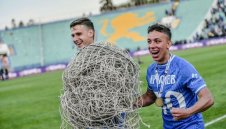 Остава ли в Левски? Съдбата на Кръстев е ясна