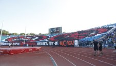 Скандално! БФС прости на Левски за гаменските изцепки на "сините" хулигани