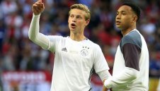 Рома си заплю сензация от Аякс, вади солидна оферта