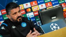 Гатузо: Меси е от компютърна игра! Велик е