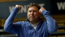 Вили Вуцов говори открито за проблемите си с диабета