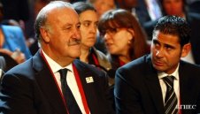 Фернандо Йеро: Европейската титла промени манталитета на Испания