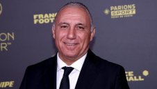 ФИФА оказа огромна чест на Стоичков