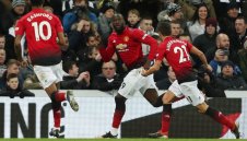 4 от 4 и рекорд на Оле с Юнайтед