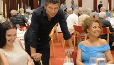 Балъков: Под пара съм, Гриша Ганчев не е доволен