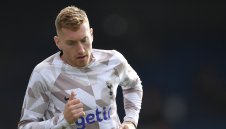 Нападател на Тотнъм е очарован от новия мениджър