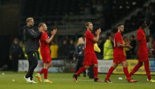 Юрген искал Клаван още в Дортмунд