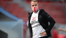 Флик е доволен, че Байерн изостана в резултата днес