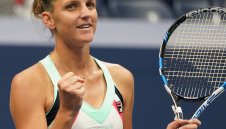 Световната №1 при жените гази на старта на US Open