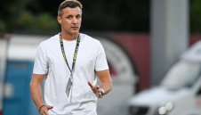 Генчев предупреди Левски за Дамбраускас