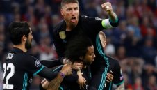 Реал Мадрид ще пребие Ливърпул с 4:1