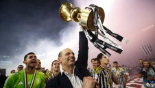 Алегри намекна за напускане