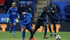 Канте рязко охлади мераците на ПСЖ и обяви: Щастлив съм в Челси!