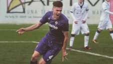 Официално: Фиорентина прати българин под наем в трета дивизия на Италия