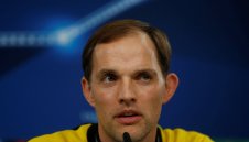 И Тухел е сред фаворитите за нов треньор на Барса