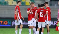 Всички резултати в ЛК: Димитър Митов и Абърдийн паднаха