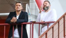 Ганчев бесен, очаквал голям мач от ЦСКА