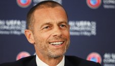 Чеферин обеща промени в Шампионската лига, нападна Клоп и Гуардиола