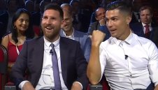 Истина е! Меси и Роналдо ще играят заедно!