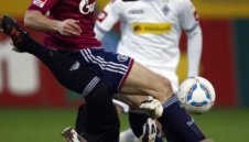 Стевенс: Играчите са недойстойни за Шалке