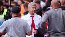 Уелбек се завръща в игра по Коледа